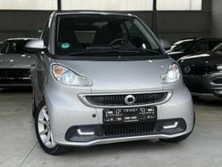 Silber Gebraucht 2014 Smart ForTwo Cabrio Cabrio | 6.900 € (Fairer Preis)