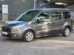 Grau Gebraucht 2019 Ford Grand Tourneo Connect Trend Van / Kleinbus | 16.999 € (Guter Preis)