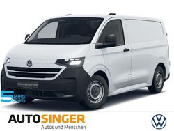 Weiß Neu 2025 VW Transporter Van | 40.480 €