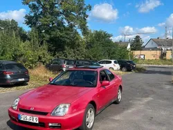 Honda Prelude