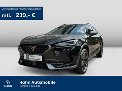 Mitternachtsschwarz Gebraucht 2023 Cupra Formentor SUV | 26.440 € (Fairer Preis)