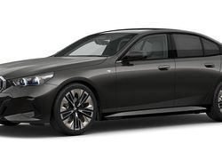 Grau Gebraucht 2025 BMW 520 Comfort Edition Limousine | 53.462 € (Fairer Preis)