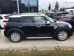 Blau Gebraucht 2020 Mini Cooper S Countryman SUV | 23.600 € (Fairer Preis)