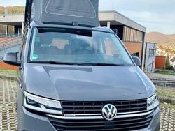 Grau Gebraucht 2021 VW California Edition Van | 56.500 € (Superpreis)