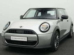 Grau Gebraucht 2024 Mini Cooper Classic Kleinwagen | 23.994 € (Fairer Preis)