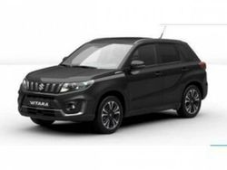 Schwarz Gebraucht 2020 Suzuki Vitara SUV | 22.990 € (Etwas zu teuer)
