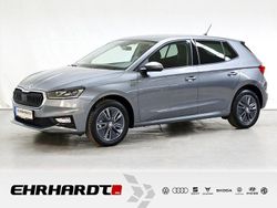 Graphite grau metallic Neu 2025 Skoda Fabia Drive Kleinwagen | 22.890 € (Fairer Preis)