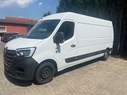 Weiß Gebraucht 2020 Renault Master Van | 13.999 € (Fairer Preis)