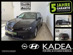 Lackierung schwarz perla nera/ Gebraucht 2024 Opel Astra Limousine | 20.750 € (Superpreis)