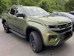 Volkswagen reed green Neu 2025 VW Amarok PanAmericana Abholung | 61.990 € (Fairer Preis)