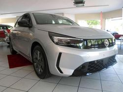 Starsilbermetallic Neu 2025 Opel Corsa Edition Limousine | 18.900 €