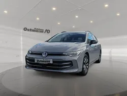 Grau Gebraucht 2024 VW Golf VIII Goal Kombi | 30.648 € (Superpreis)