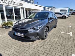 Grau (magnetite gray (m)) Gebraucht 2025 Subaru Impreza Platinum Limousine | 29.990 € (Guter Preis)