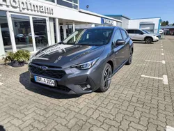 Grau (magnetite gray (m)) Gebraucht 2025 Subaru Impreza Platinum Limousine | 33.990 € (Fairer Preis)