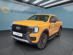 Orange Gebraucht 2024 Ford Ranger Abholung | 50.049 €