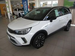 Weiß Gebraucht 2022 Opel Crossland Elegance SUV | 17.990 € (Fairer Preis)