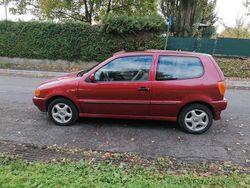 Burgunderrotmet Gebraucht 1999 VW Polo Comfortline Limousine | 1.900 € (Fairer Preis)