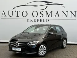Mercedes B250