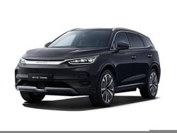 Neu 2025 BYD Tang SUV | 43.490 €
