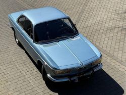 Blau Gebraucht 1970 BMW 2000C/CS Coupé | 38.900 €