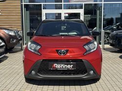 Rot Neu 2025 Toyota Aygo X SUV | 17.490 €