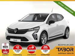 Weiß (arktisweiß) Neu 2025 Renault Clio V Evolution Limousine | 17.622 € (Fairer Preis)