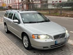 Grau Gebraucht 2006 Volvo V70 Kombi | 950 € (Superpreis)