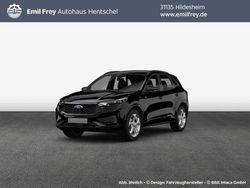 Schwarz Gebraucht 2024 Ford Kuga ST-Line X SUV | 34.803 € (Etwas zu teuer)