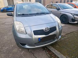 Gebraucht 2007 Toyota Yaris Kleinwagen | 1.000 €