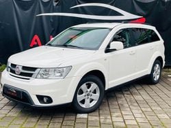 Weiß Gebraucht 2012 Fiat Freemont Urban SUV | 6.800 € (Guter Preis)