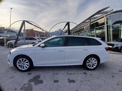 Moonweiß Neu 2025 Skoda Octavia Selection Kombi | 32.990 € (Guter Preis)