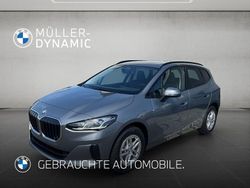 Grau Gebraucht 2025 BMW 218 Sport Line Van / Kleinbus | 34.810 € (Teuer)