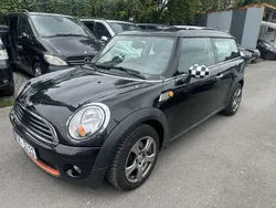 Midnight black metallic Gebraucht 2010 Mini One Clubman Kombi | 2.999 € (Fairer Preis)