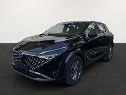 Pearl black schwarz Neu 2024 Nissan Qashqai Acenta SUV | 25.034 € (Superpreis)