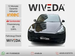 Schwarz Gebraucht 2023 Tesla Model Y SUV | 33.999 € (Guter Preis)