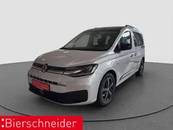 Grau Neu 2025 VW Caddy Edition Van / Kleinbus | 51.888 €