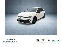 Weiß Gebraucht 2022 VW Golf GTI Limousine | 26.750 € (Teuer)
