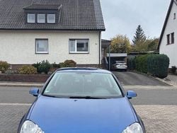 Blau Gebraucht 2007 VW Golf V Limousine | 2.200 € (Guter Preis)