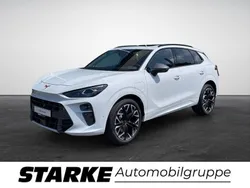 Weiß Neu 2025 Cupra Terramar VZ SUV | 52.990 € (Fairer Preis)