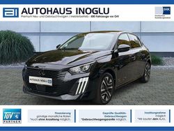 Perla nera schwarz Gebraucht 2025 Peugeot 208 Allure Kleinwagen | 21.480 €