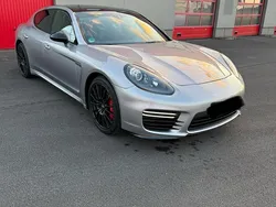 Silber Gebraucht 2016 Porsche Panamera GTS Limousine | 40.999 € (Superpreis)