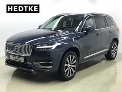 Gebraucht 2024 Volvo XC90 SUV | 57.550 € (Guter Preis)