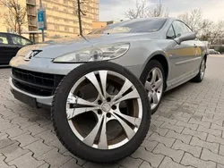 Silber Gebraucht 2006 Peugeot 407 Sport | 2.999 € (Fairer Preis)