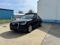 Schwarz Gebraucht 2022 Audi Q2 Basis SUV | 20.590 € (Superpreis)