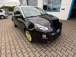 Schwarz Gebraucht 2013 Opel Adam Jam Kleinwagen | 5.500 € (Guter Preis)