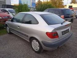 Silber Gebraucht 1998 Citroën Xsara Limousine | 1.485 € (Fairer Preis)