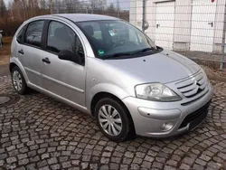 Grau Gebraucht 2007 Citroën C3 Exclusive Kleinwagen | 1.399 € (Superpreis)