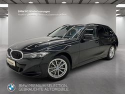 Schwarz Gebraucht 2025 BMW 318 Limousine | 36.490 € (Fairer Preis)