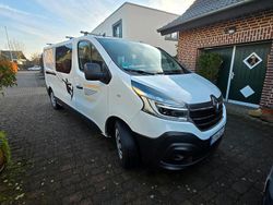 Weiß Gebraucht 2021 Renault Trafic Van | 19.000 €