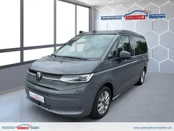 Grau Neu 2025 VW T7 California Van | 69.990 €